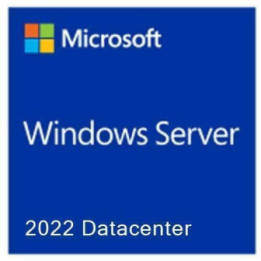 Windows Server 2022 Datacenter 16 Core ESD