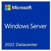 Windows Server 2022 Datacenter 16 Core ESD