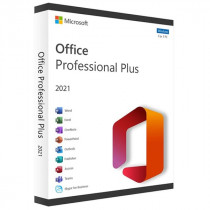 Microsoft Office 2021 PP ESD Online BIND KEY (nur PC - kein ABO!!)