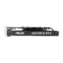 ASUS Dual GeForce RTX 3050 6GB - OC Edition - Grafikkarten - GF RTX 3050 - 6 GB GDDR6 - PCIe 4.0 - DVI, HDMI, DisplayPort
