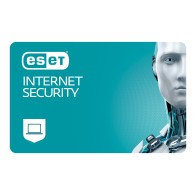 ESET Internet Security ESD 1/3/5 PC - 1 Jahr/2 Jahre