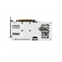 Sapphire Pure RX 9060 XT - Grafikkarten - Radeon RX 9060 XT