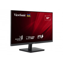 ViewSonic VA3209-2K-MHD - LED-Monitor - 81.3 cm (32")