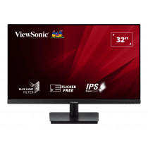 ViewSonic VA3209-2K-MHD - LED-Monitor - 81.3 cm (32")