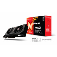 Sapphire Radeon RX9060XT...
