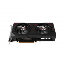 Sapphire Radeon RX9060XT Pulse Gaming OC 8GBGDDR6 2xHDMI DP