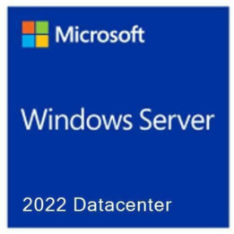 Windows Server 2022 Datacenter 16 Core OEM DSP ENLISCH mit COA und DVD
