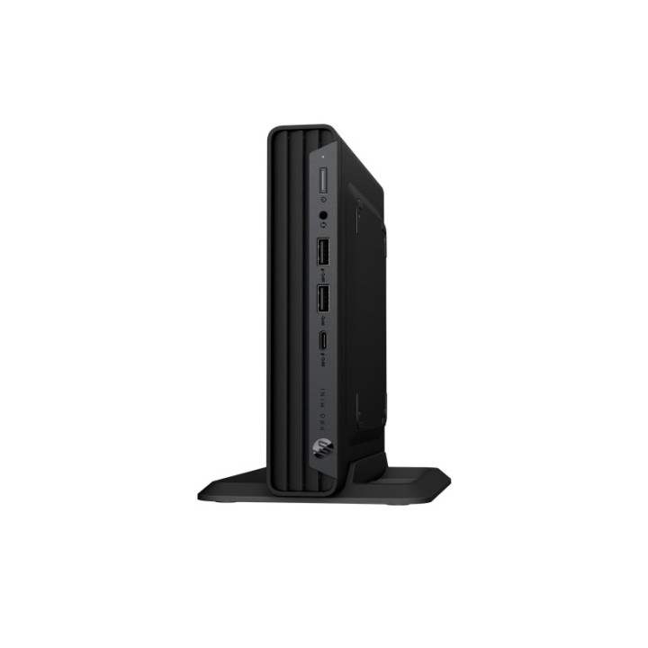 HP Pro Mini 400 G9, Intel® Core™ i5, i5-14500T, 8 GB, DDR5-SDRAM, 256 GB, Windows 11 Pro