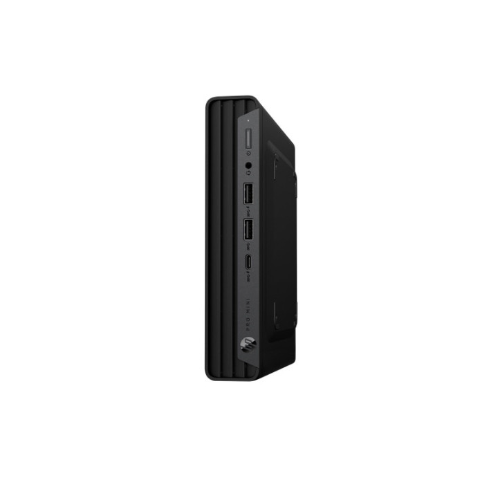 HP Pro Mini 400 G9, Intel® Core™ i5, i5-14500T, 8 GB, DDR5-SDRAM, 256 GB, Windows 11 Pro