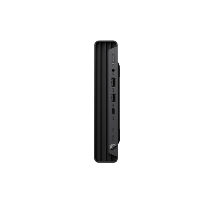 HP Pro Mini 400 G9, Intel® Core™ i5, i5-14500T, 8 GB, DDR5-SDRAM, 256 GB, Windows 11 Pro