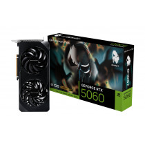 Gainward GeForce RTX 5060 Ghost OC - Grafikkarte