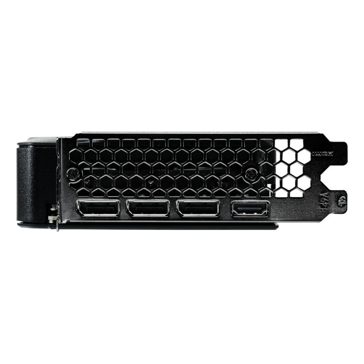 Gainward GeForce RTX 5060 Ghost OC - Grafikkarte