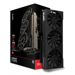 XFX Swift Radeon RX 9070 OC - Gaming Edition - 16 GB