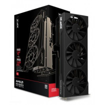 XFX Swift Radeon RX 9070 OC - Gaming Edition - 16 GB