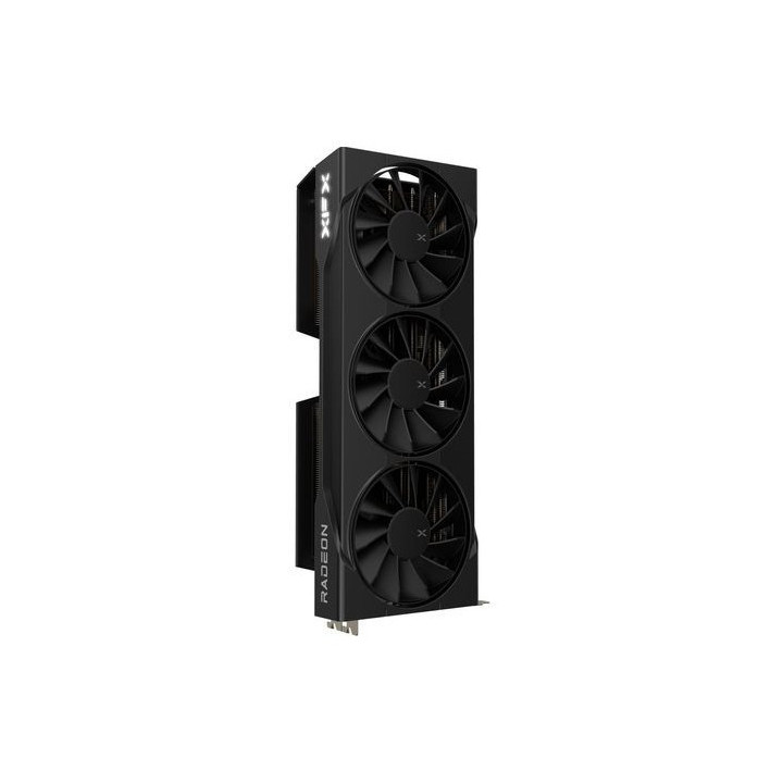 XFX Swift Radeon RX 9070 OC - Gaming Edition - 16 GB