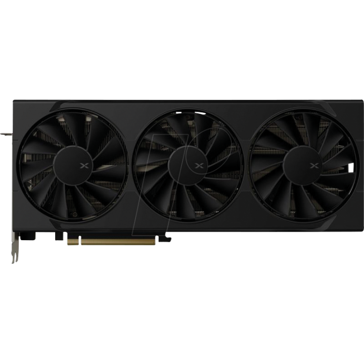 XFX Swift Radeon RX 9070 OC - Gaming Edition - 16 GB