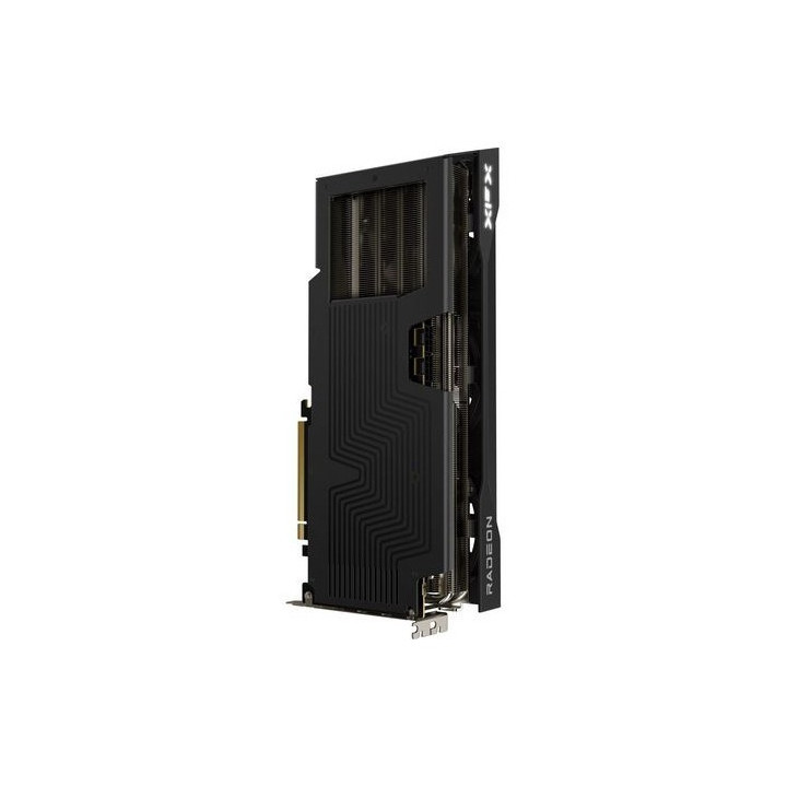 XFX Swift Radeon RX 9070 OC - Gaming Edition - 16 GB