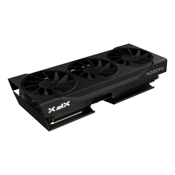 XFX Swift Radeon RX 9070 OC - Gaming Edition - 16 GB