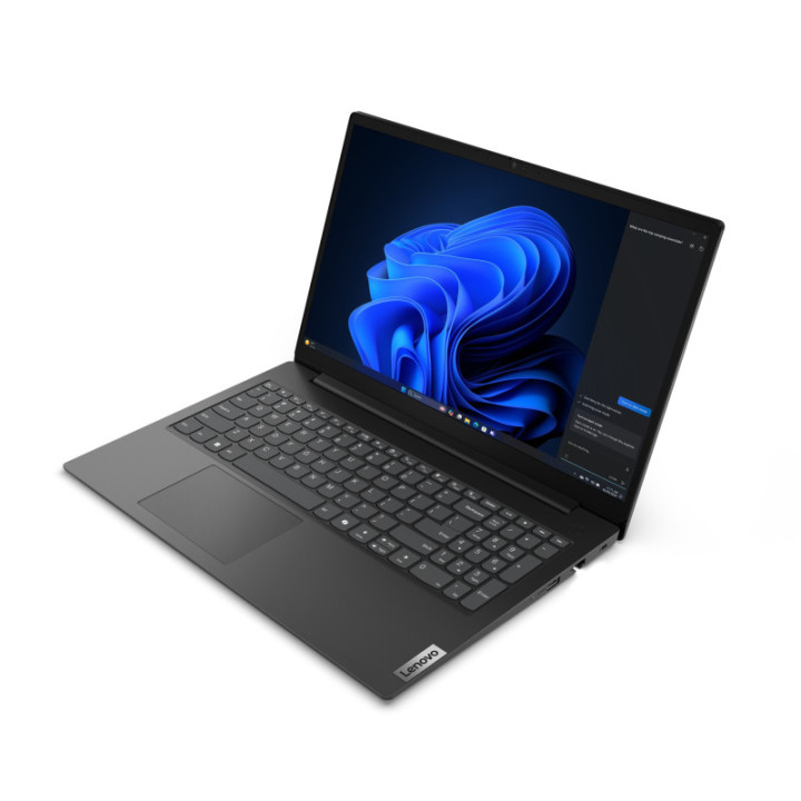 Lenovo V15 G5 IRL 83GW - Intel Core i5 13420H / 2.1 GHz - W11P - 8 GB RAM - 256 GB SSD NVMe - 39.6 cm (15.6")