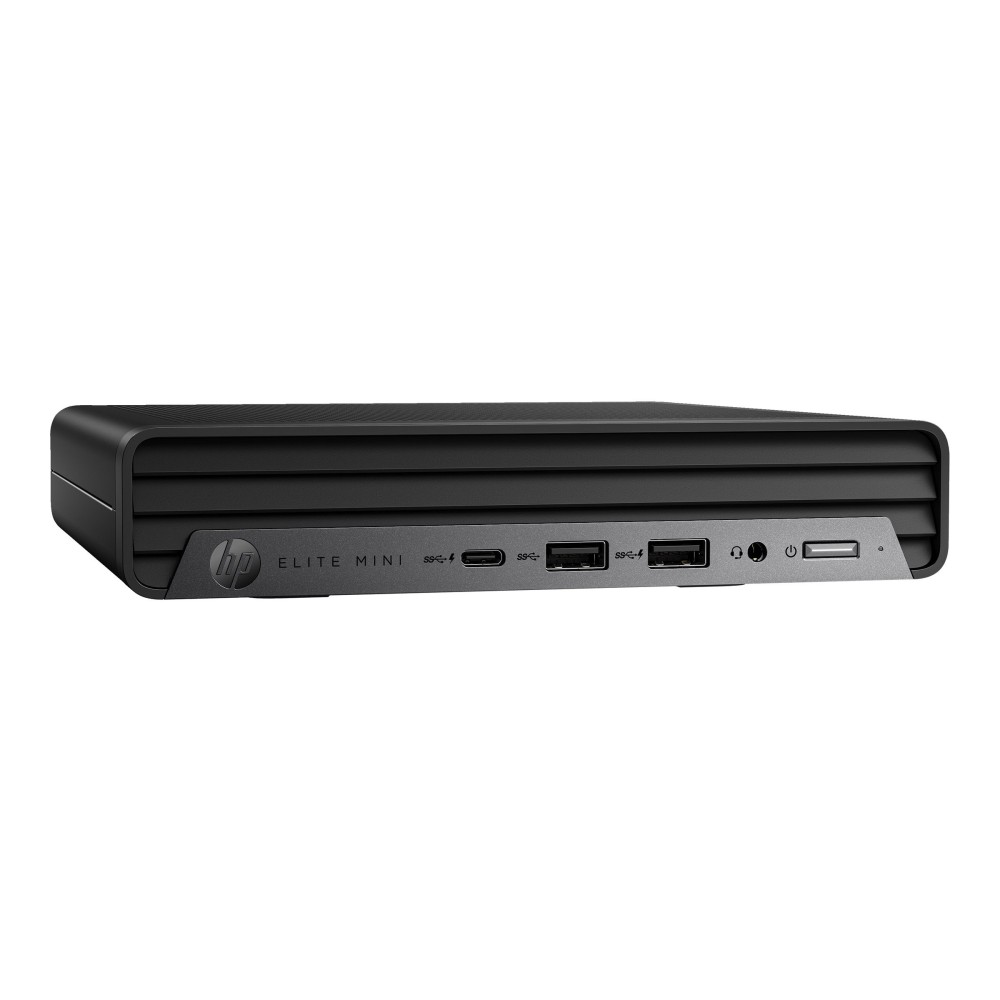 HP Elite 600 G9 - Mini - Core i7 13700T