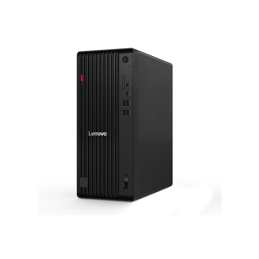 Lenovo ThinkCentre M70t Gen 6 Intel Core Ultra 5 225 - Komplettsystem - Core Ultra 5