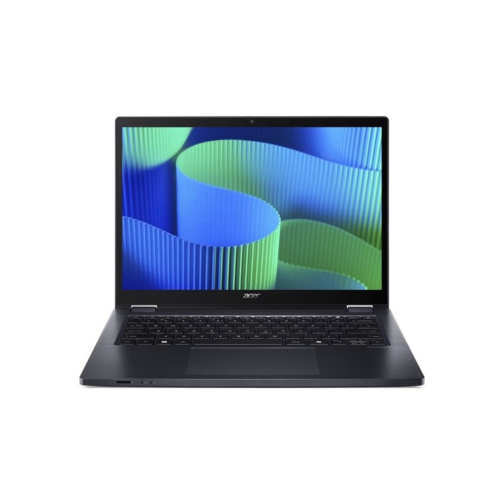 TravelMate P4 Spin 14 TMP414RN-54-TCO - Flip-Design - Intel Core Ultra 7 155U