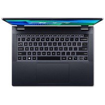 TravelMate P4 Spin 14 TMP414RN-54-TCO - Flip-Design - Intel Core Ultra 7 155U