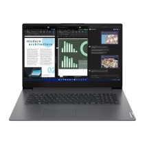 Lenovo V17 G4 IRU 83A2 - 180°-Scharnierdesign - Intel Core i3 i3-1315U - 43.9 cm (17.3")