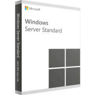 Windows Remote Desktop Services 2025 User Cals