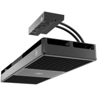 ARTIC SENZA 5700G - PC zur Montage unter dem Tisch, passiv gekühlt - Ryzen 7 5700G / 3.8 GHz/ 32GB RAM / 1 TB Nvme SSD