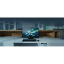 ARTIC SENZA 5700G - PC zur Montage unter dem Tisch, passiv gekühlt - Ryzen 7 5700G / 3.8 GHz/ 32GB RAM / 1 TB Nvme SSD