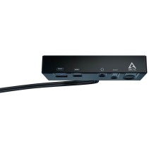 ARTIC SENZA 5700G - PC zur Montage unter dem Tisch, passiv gekühlt - Ryzen 7 5700G / 3.8 GHz/ 32GB RAM / 1 TB Nvme SSD