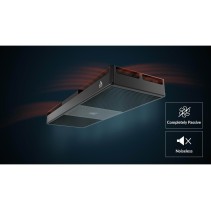 ARTIC SENZA 5700G - PC zur Montage unter dem Tisch, passiv gekühlt - Ryzen 7 5700G / 3.8 GHz/ 32GB RAM / 1 TB Nvme SSD