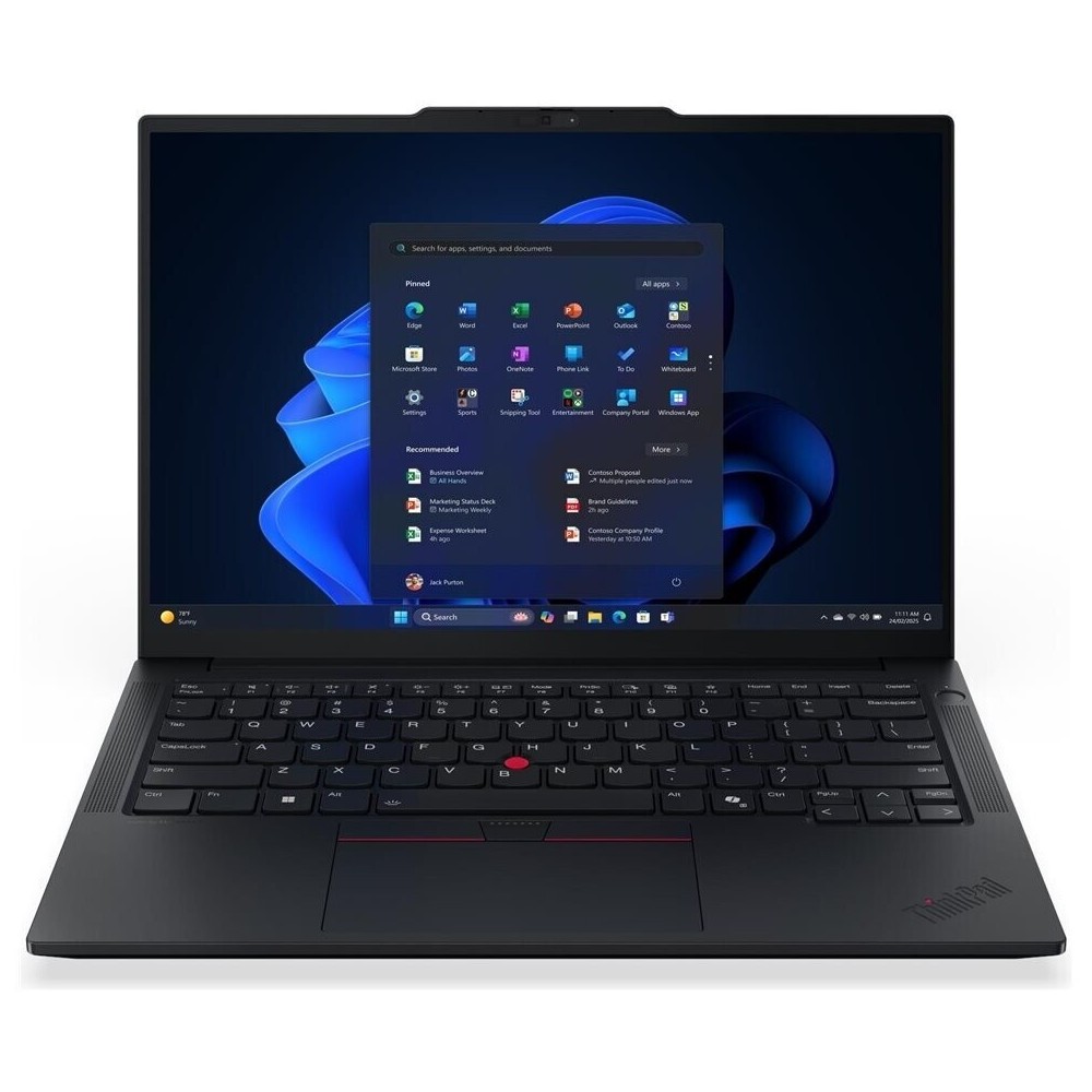 Lenovo ThinkPad E14 Gen 7 21U2